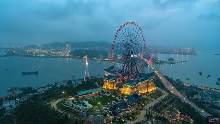 Hotel Doan Trang 2*