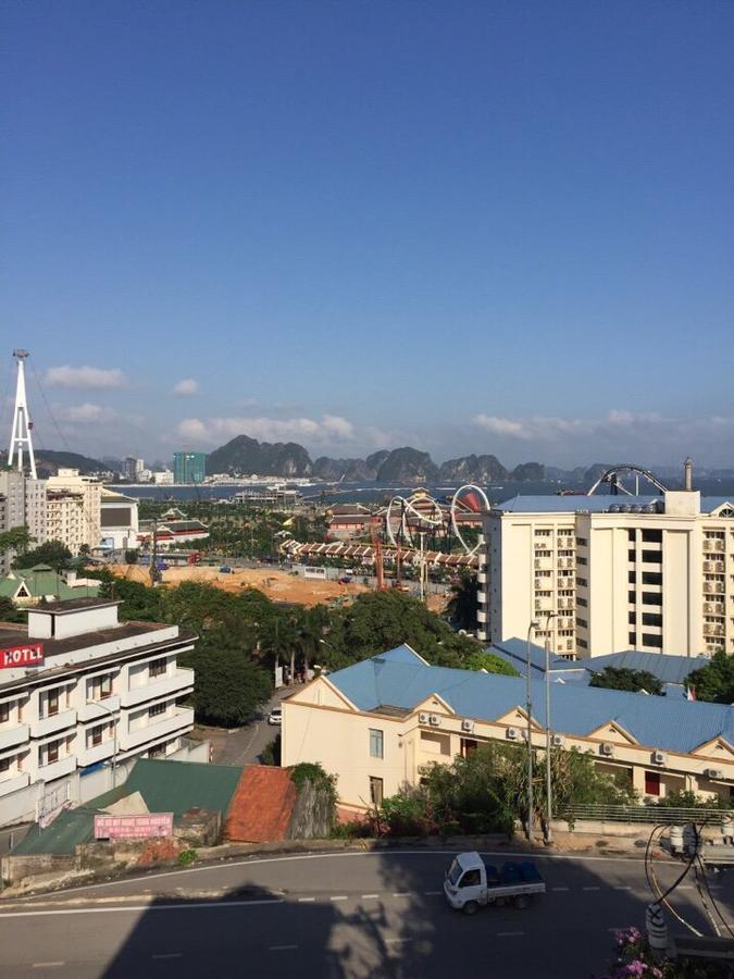 Doan Trang Hotel Ha Long