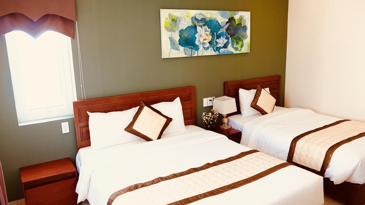Hotel Thanh Ha