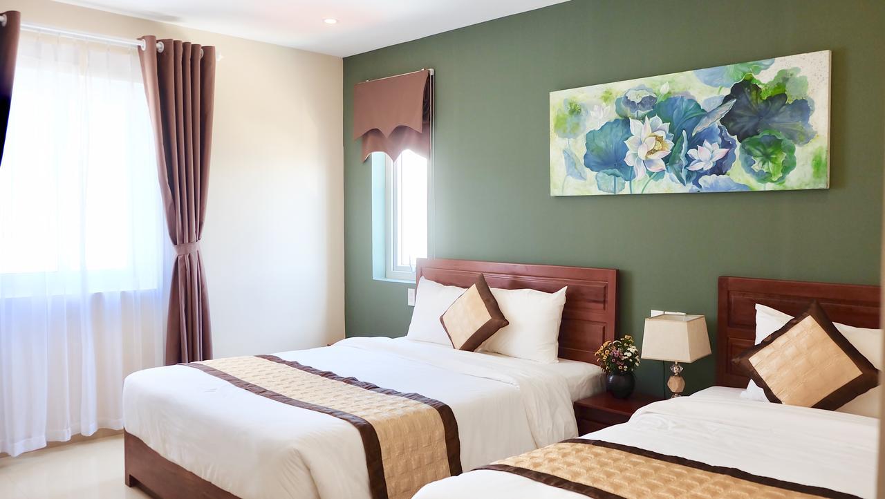 Thanh Ha 3* Da Nang