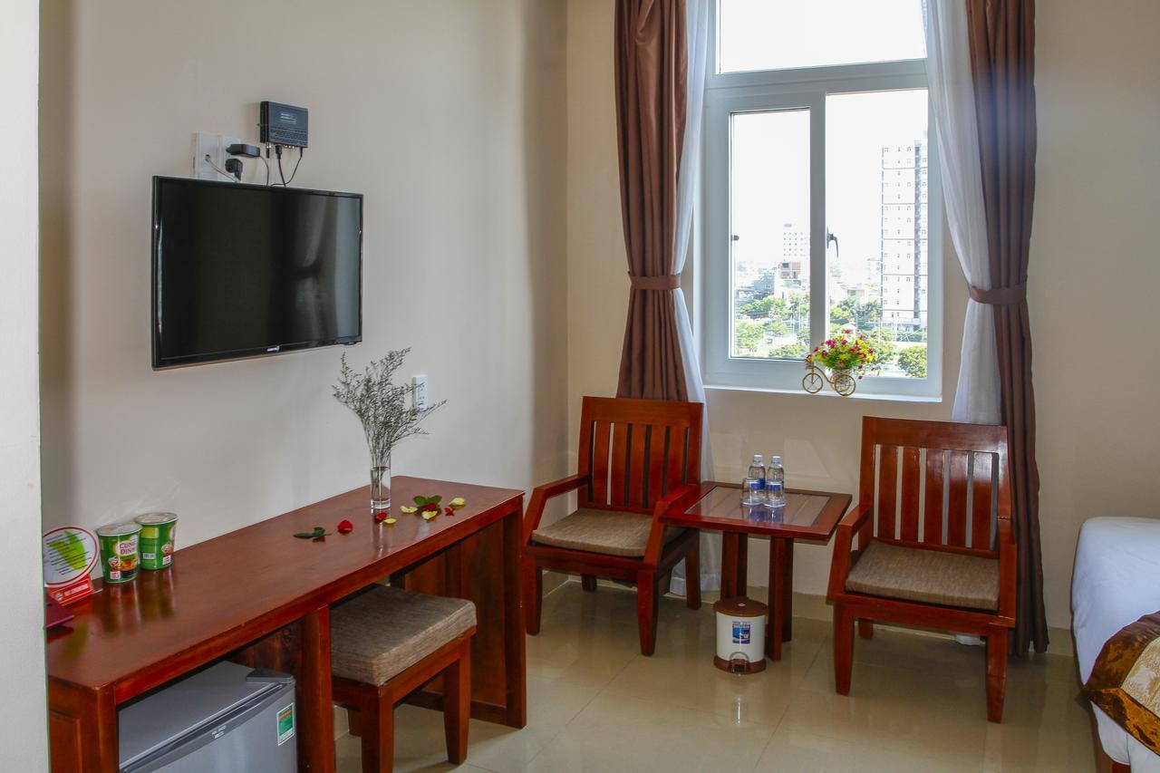 Thanh Ha Hotel