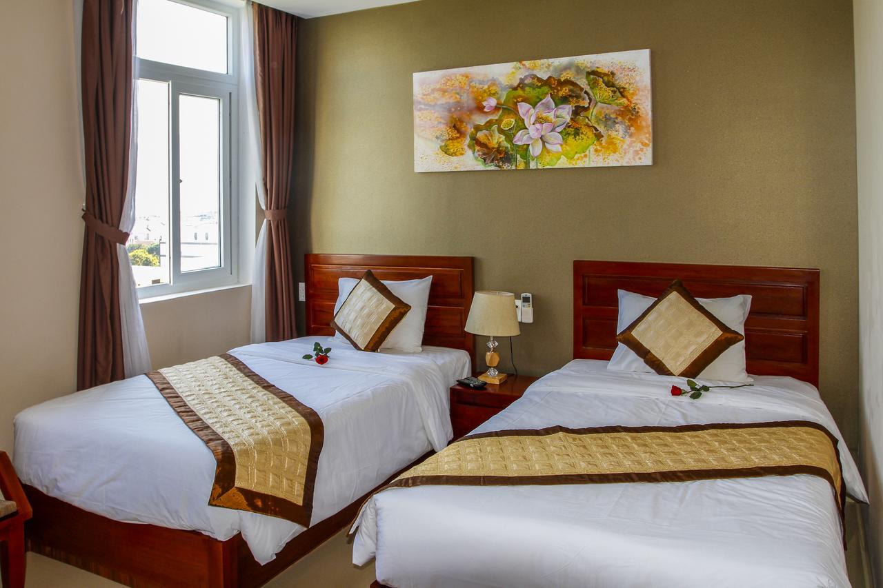 Hotel Thanh Ha 3*