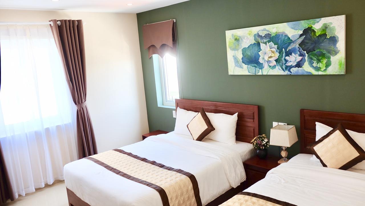 Hotel Thanh Ha