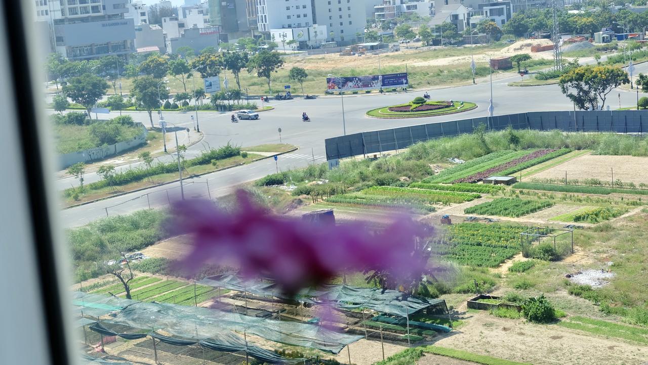 Thanh Ha Hotel Da Nang