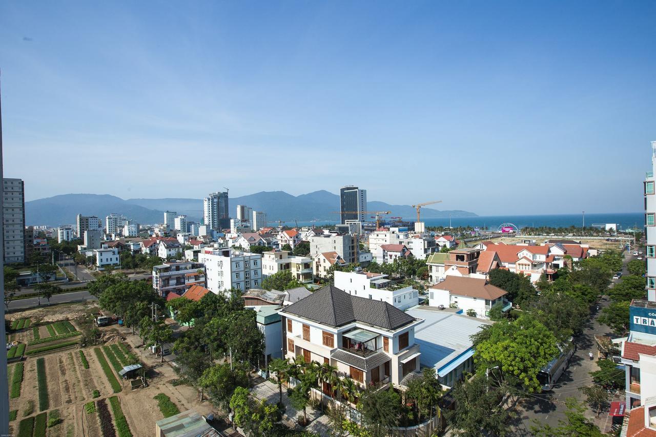 Thanh Ha 3* Da Nang