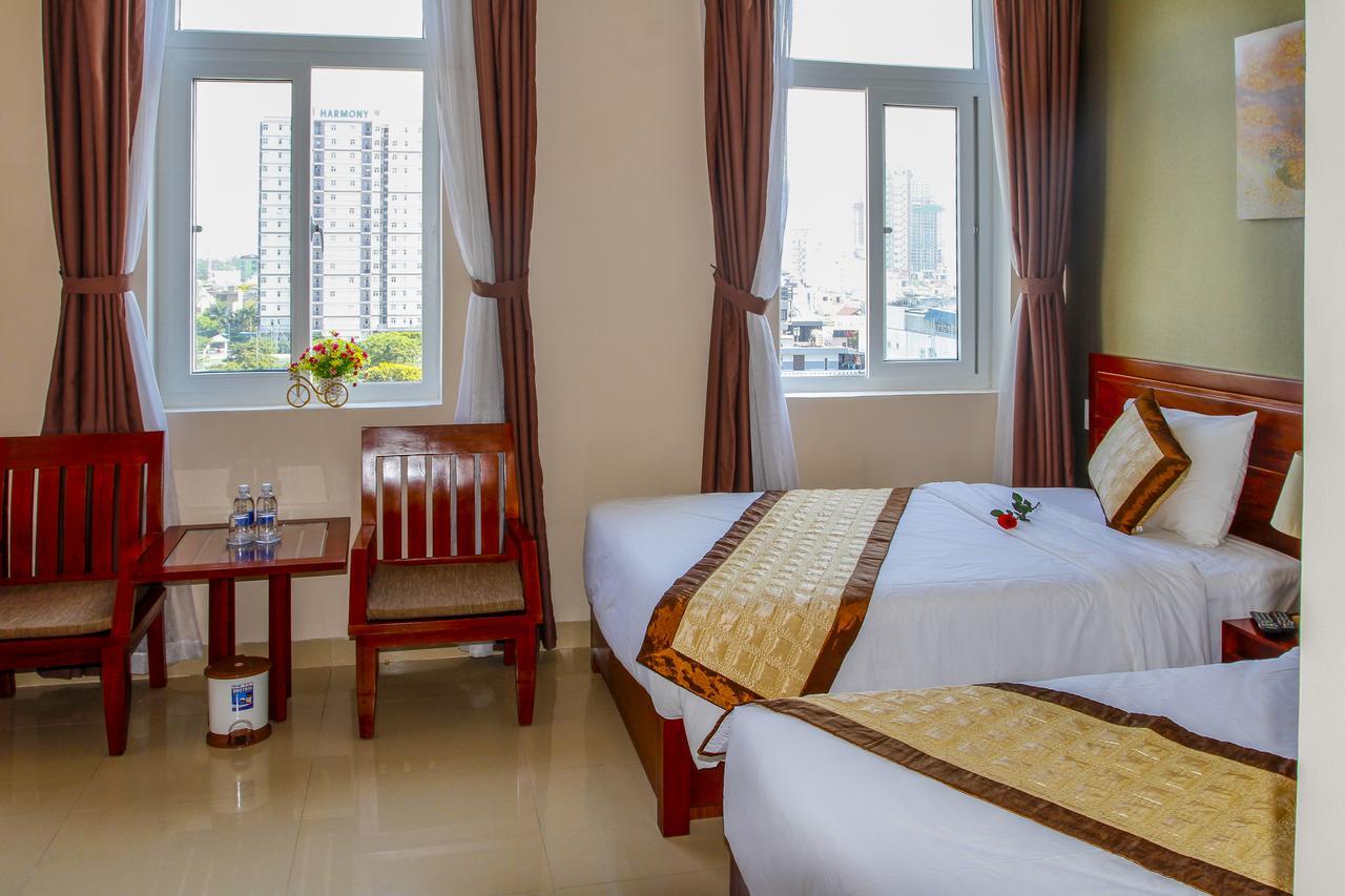 Hotel Thanh Ha Da Nang
