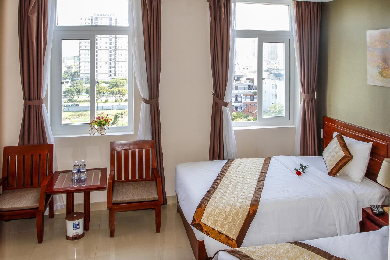 Thanh Ha Hotel