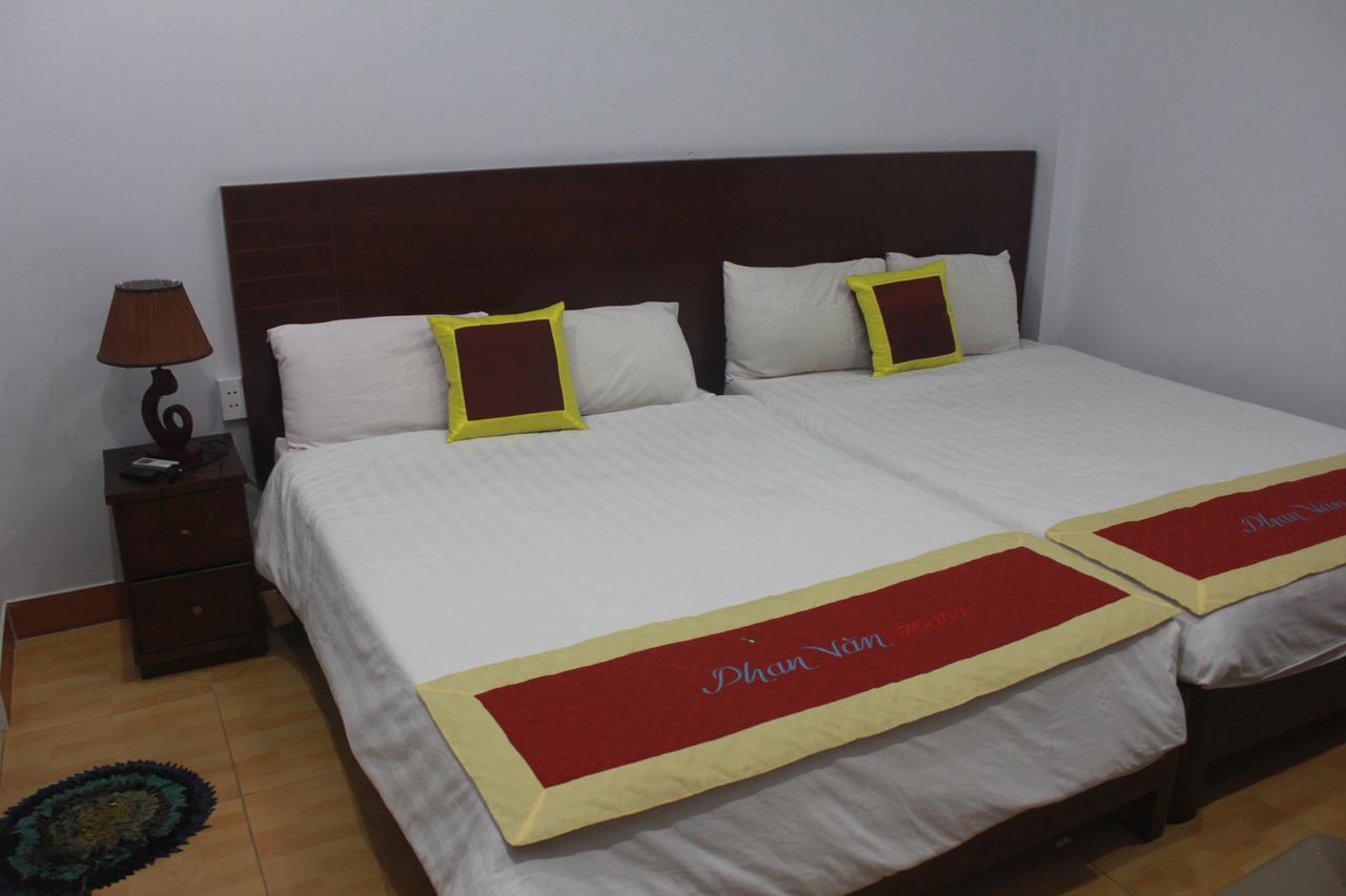 Phan Hotel Da Nang