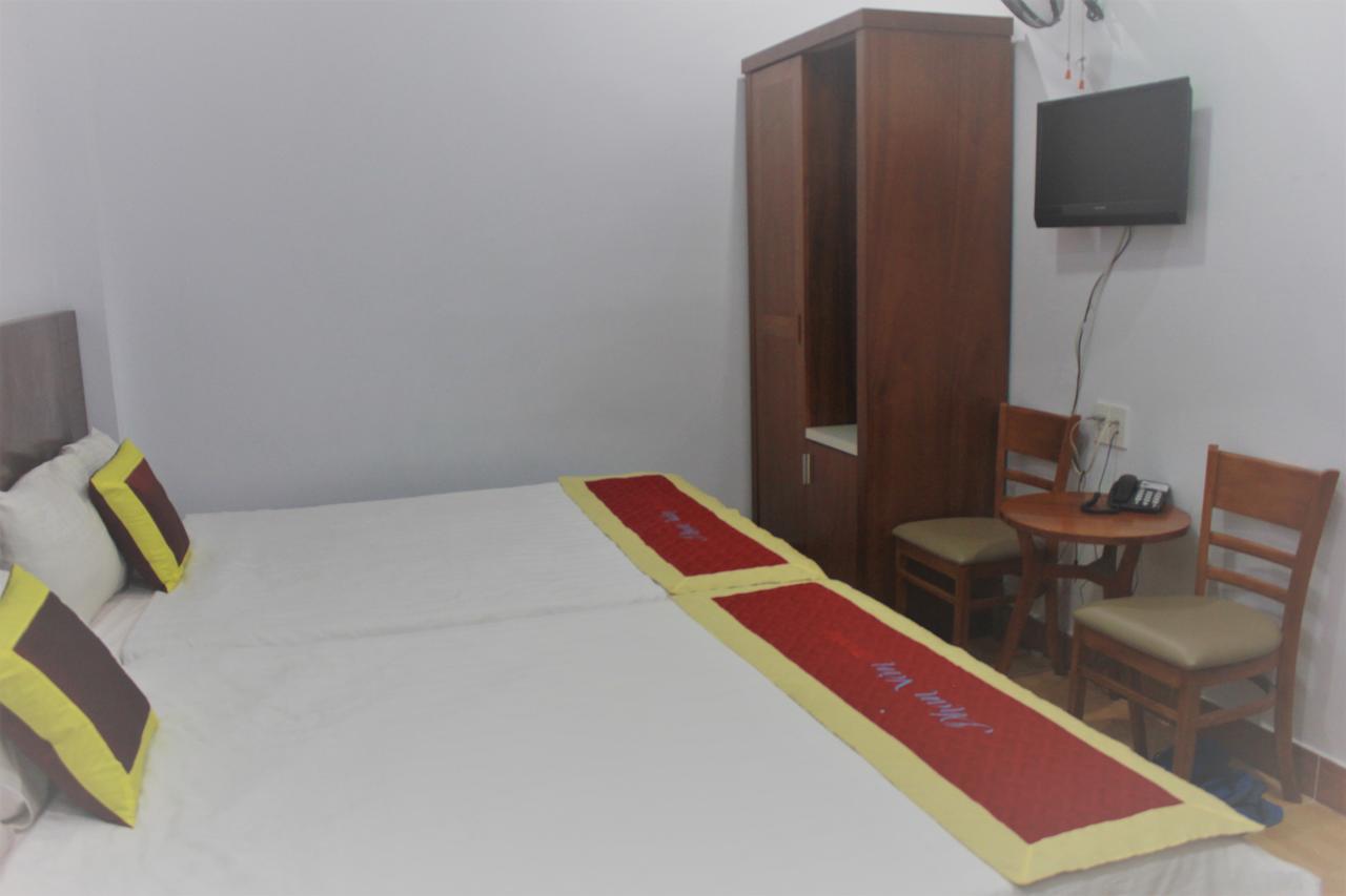 Phan Hotel Da Nang