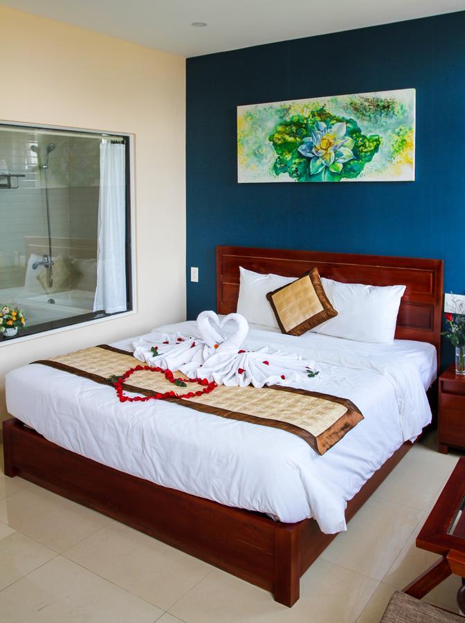 Hotel Thanh Ha