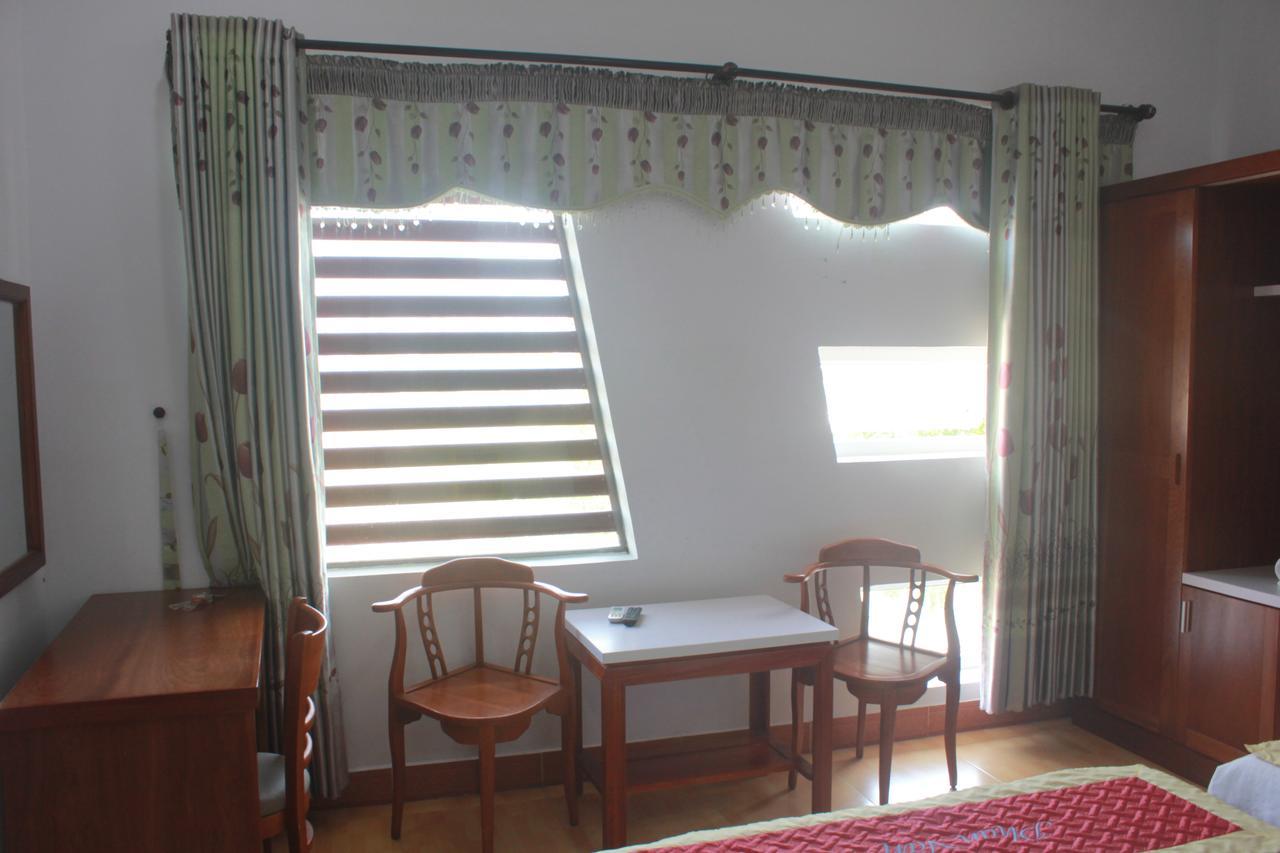 Hotel Phan