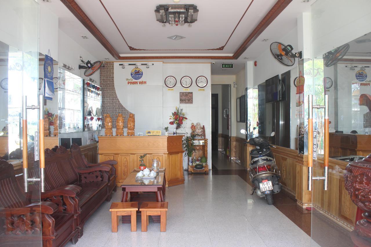 Phan * Da Nang