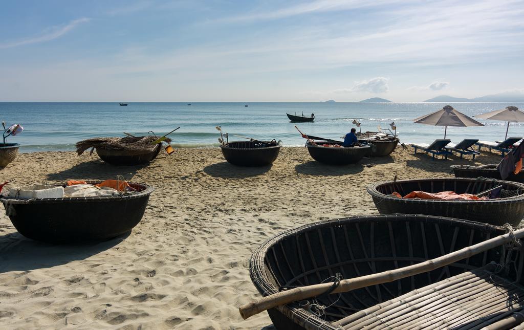 Seamist Ocean Ở trọ