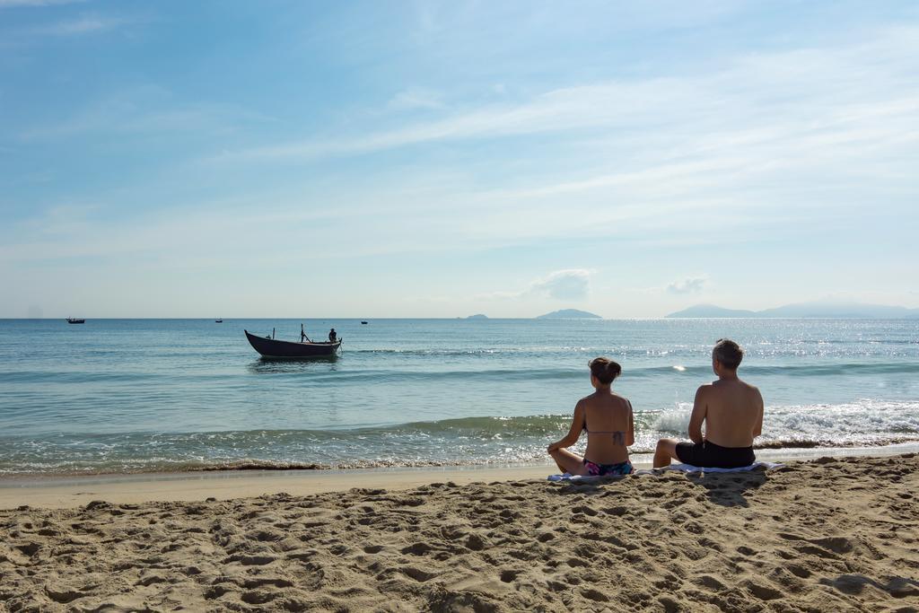 Seamist Ocean Ở trọ