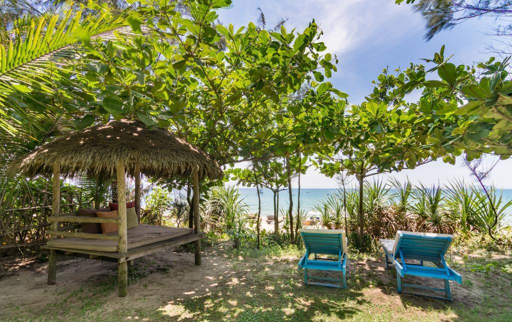 Seamist Ocean Ở trọ Hội An