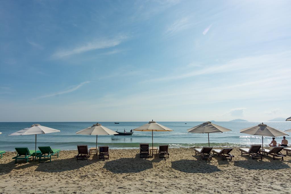 Seamist Ocean Hoi An