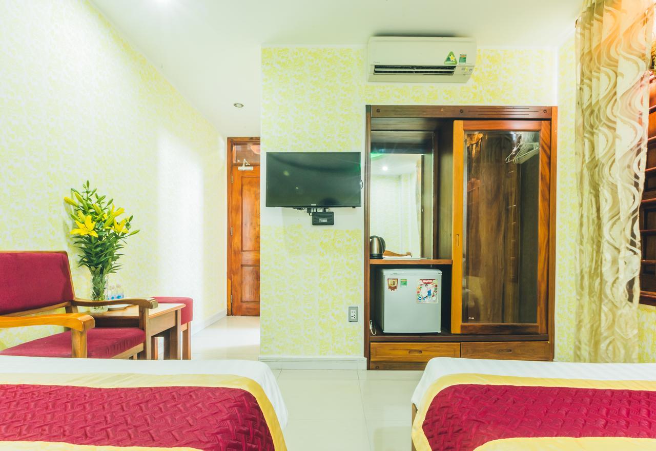San San 3* Da Nang