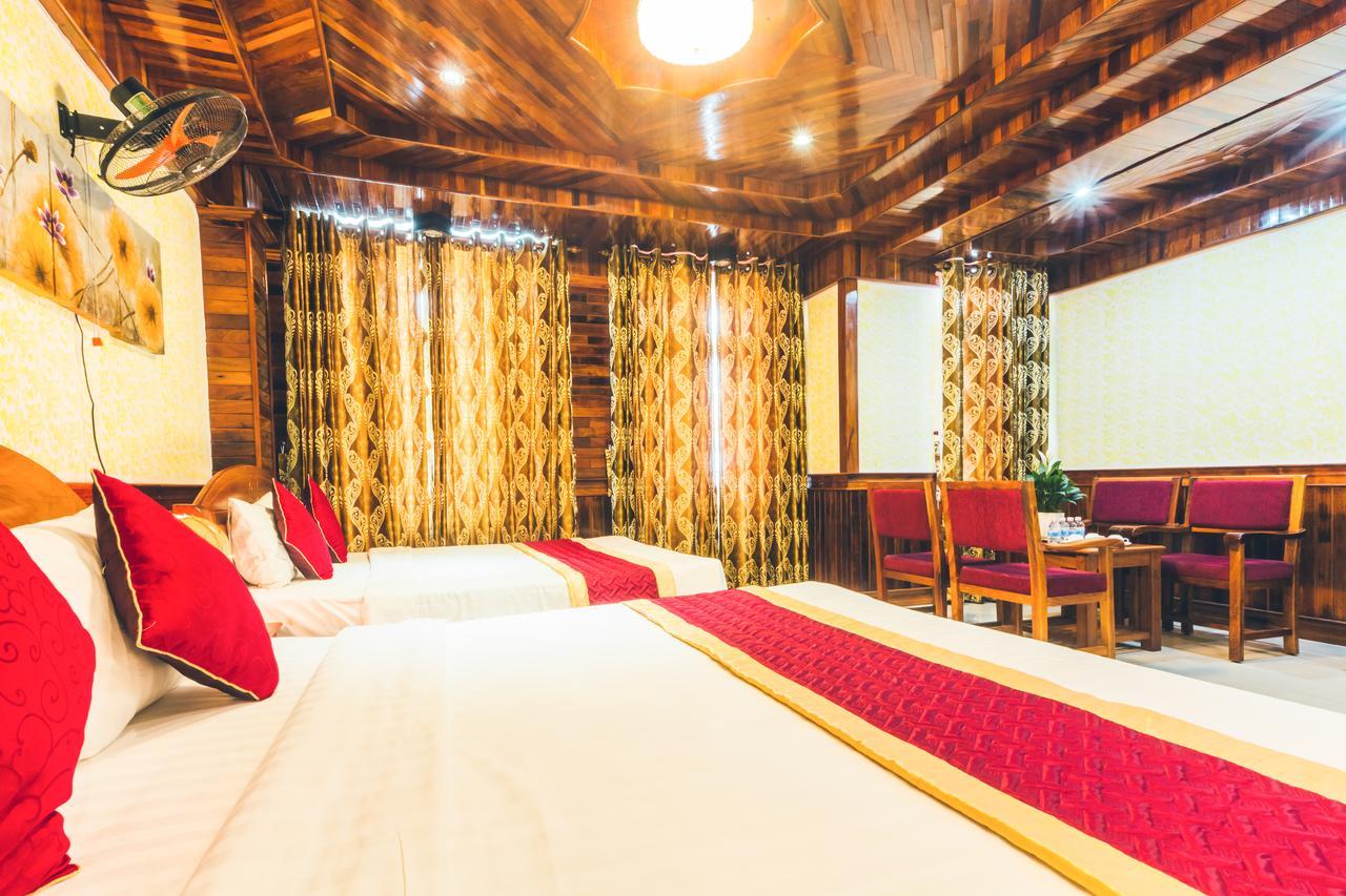 Hotel San San