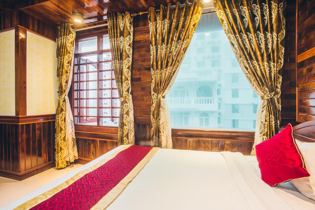 San San 3* Da Nang