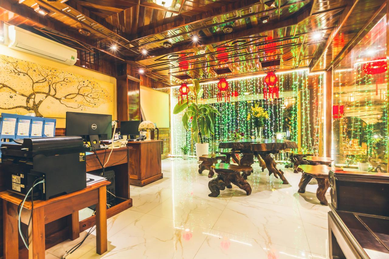 Hotel San San 3*