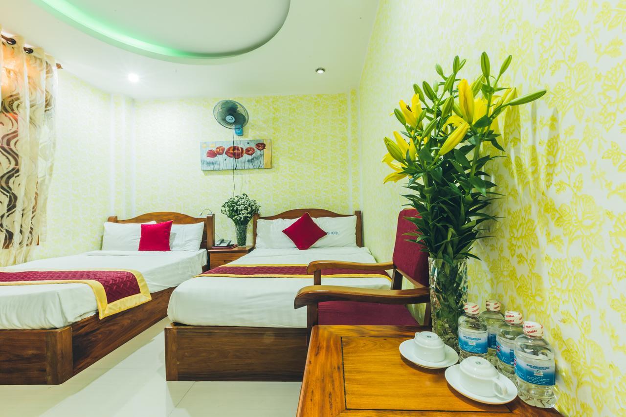 San San Da Nang