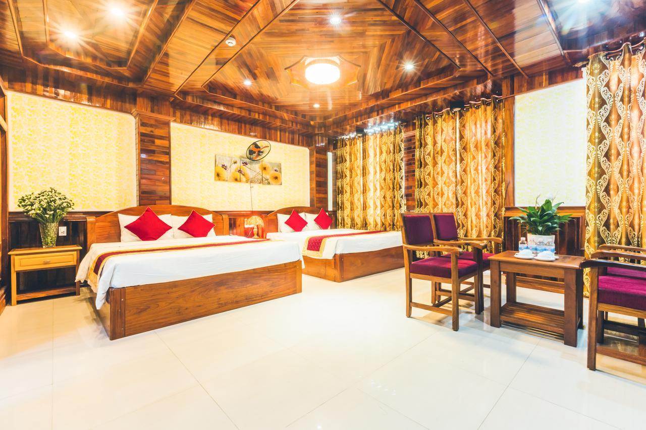 San San Da Nang