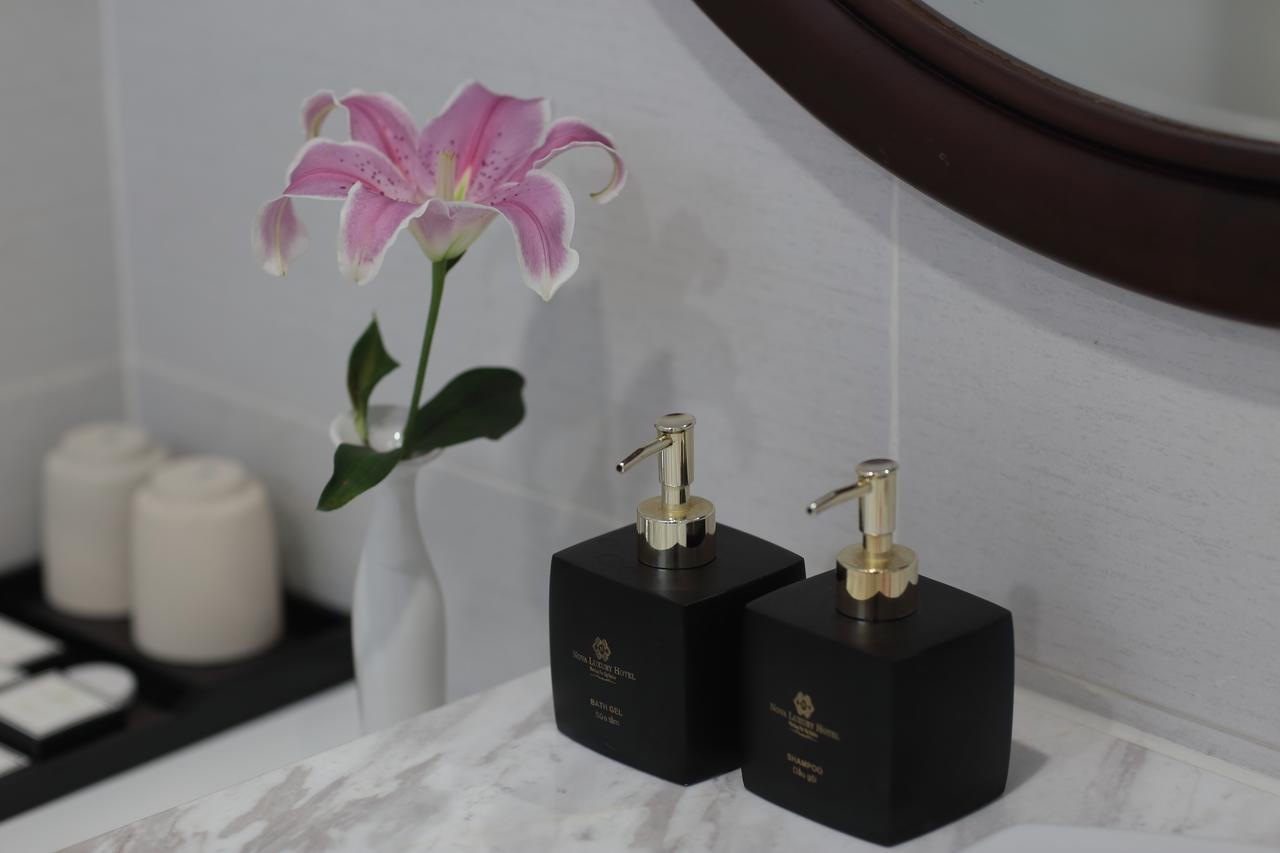 Siva Luxury & Travel Hanoi