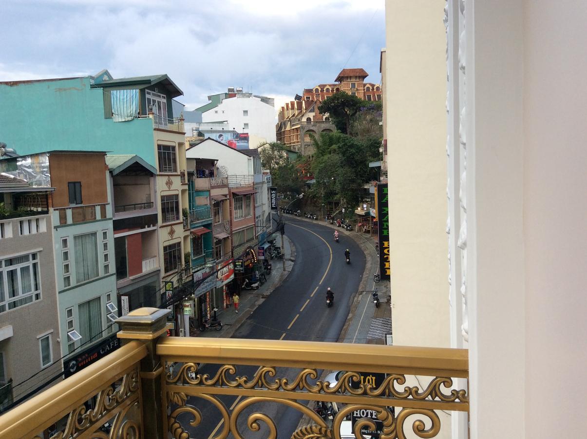 Hotel Carita