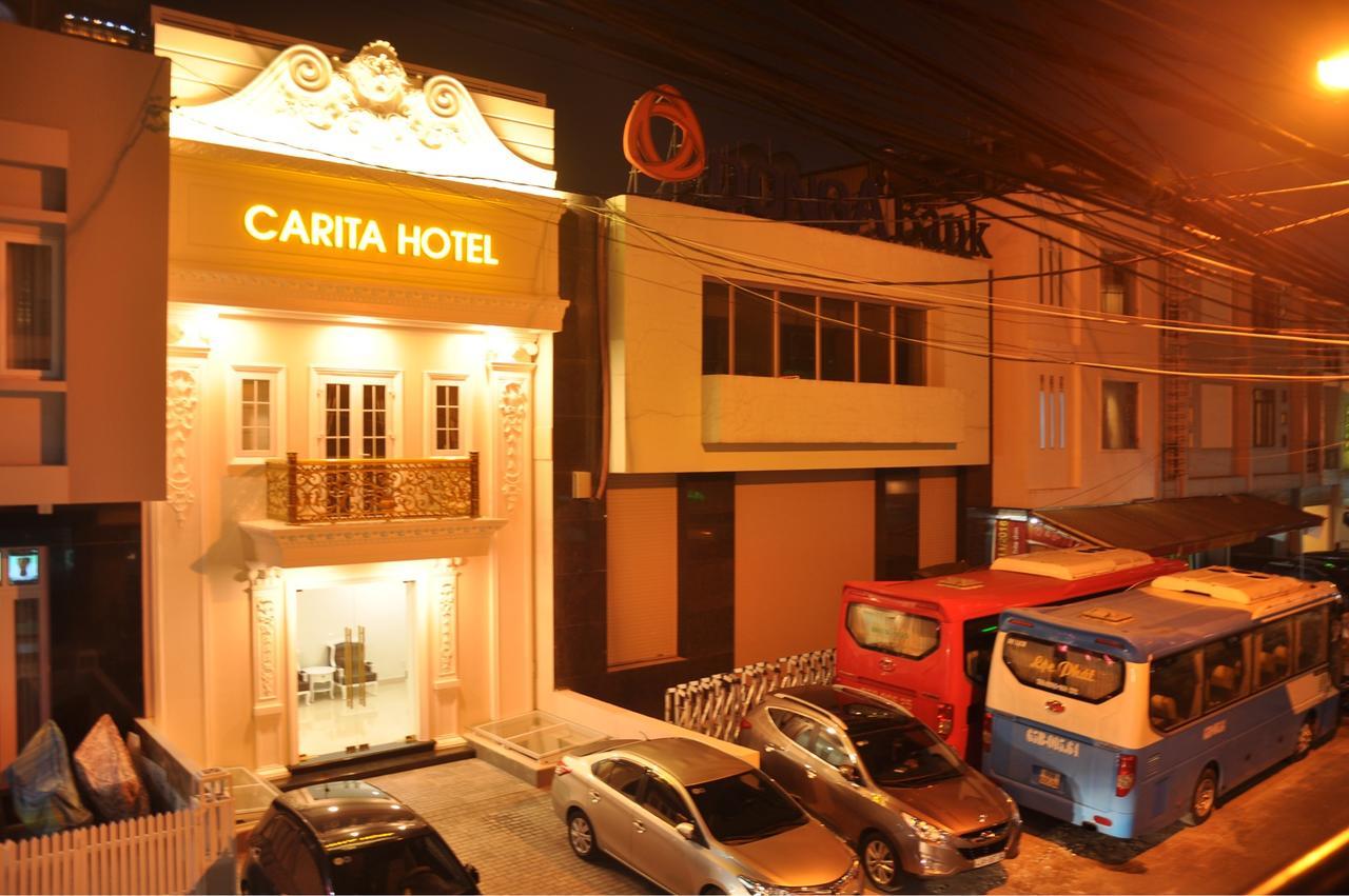 Hotel Carita