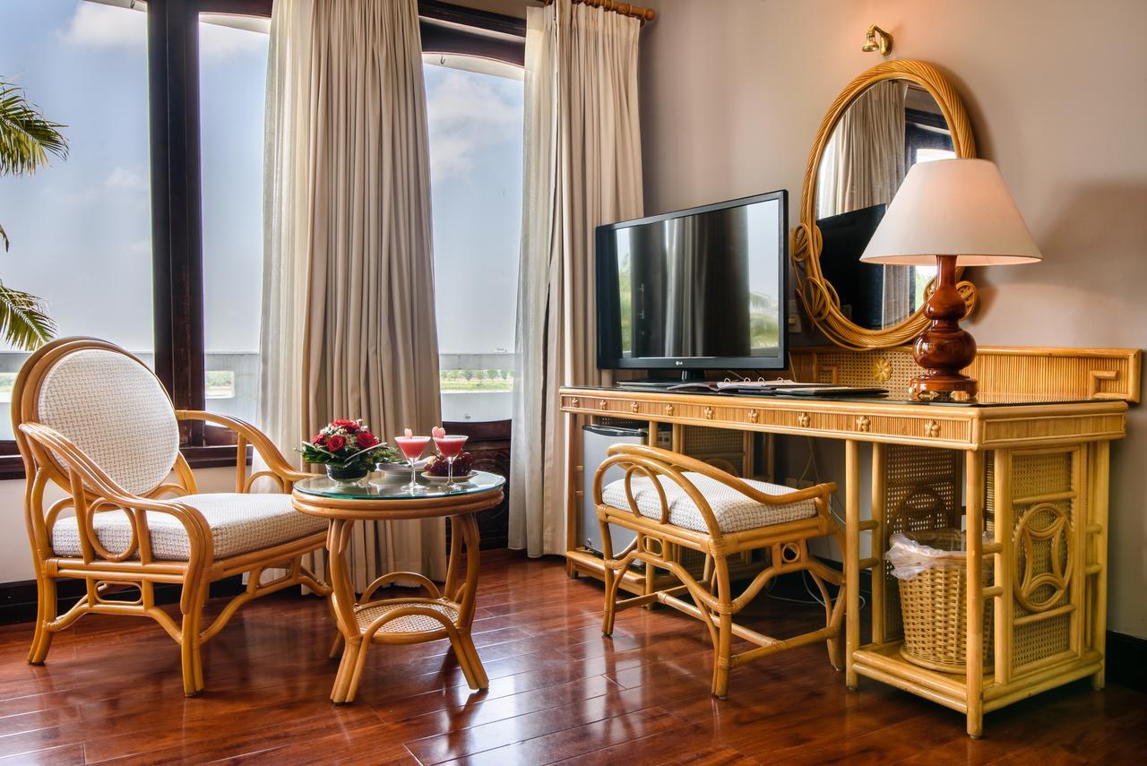 Huong Giang & Resort 4*