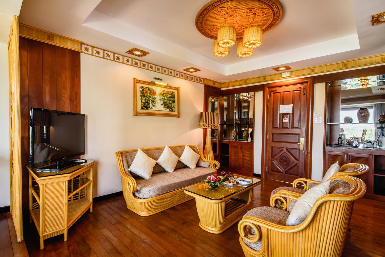 Resort Huong Giang & Hue