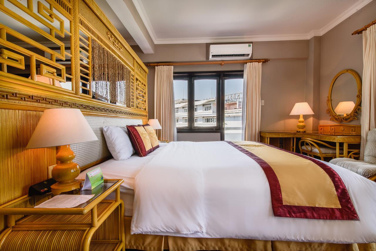 Huong Giang & Resort 4*