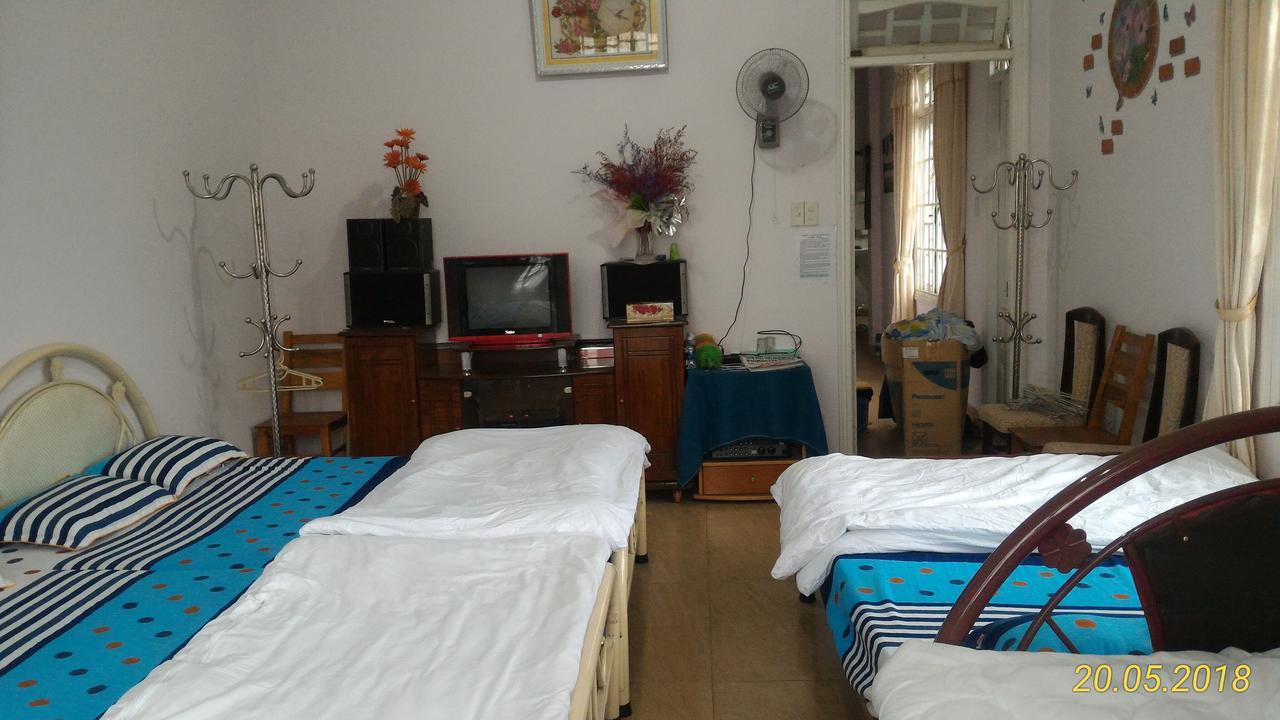Homestay Homstay An Nhien *