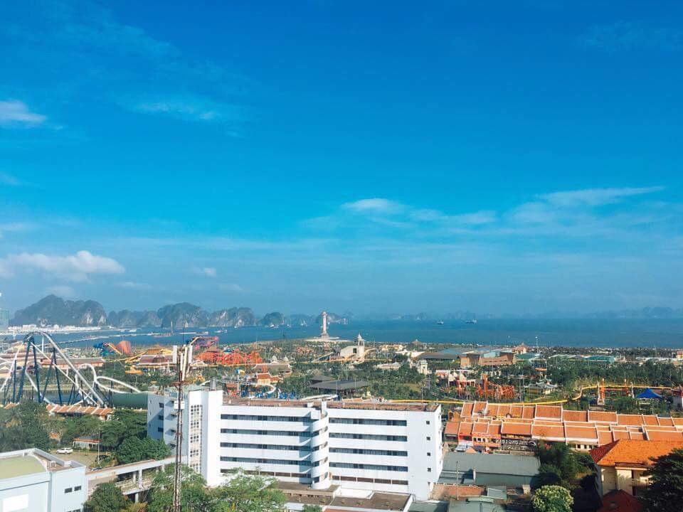 Huong Giang Ha Long