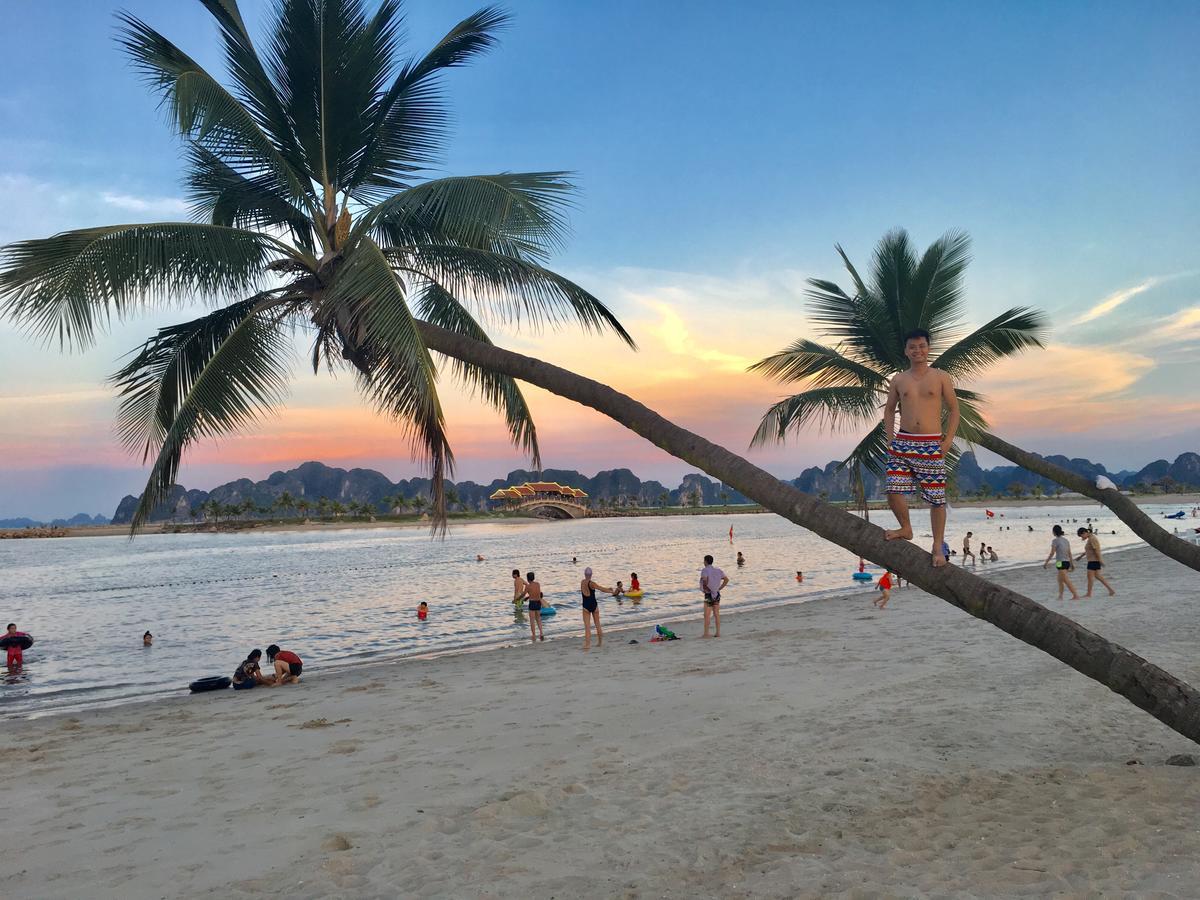 Moc Tra Tuan Chau 3* Ha Long