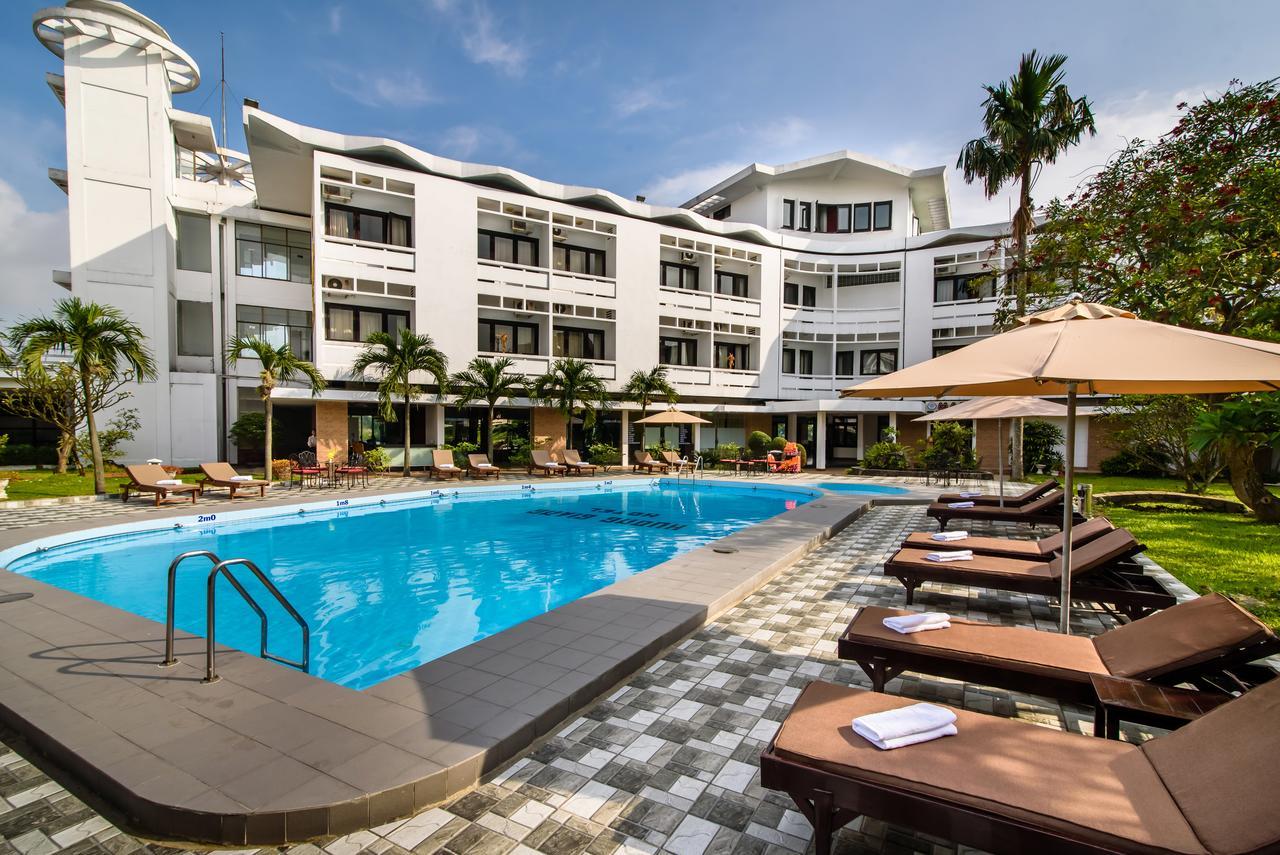 Huong Giang & Resort 4*