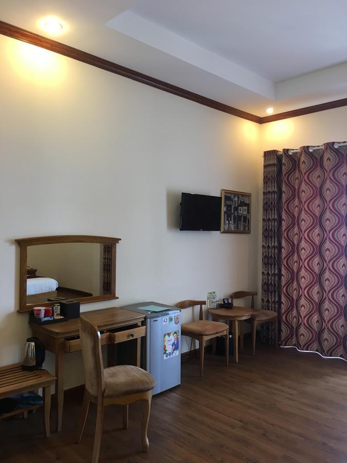 Trang An Phu Quoc Hotels & Resort Resort