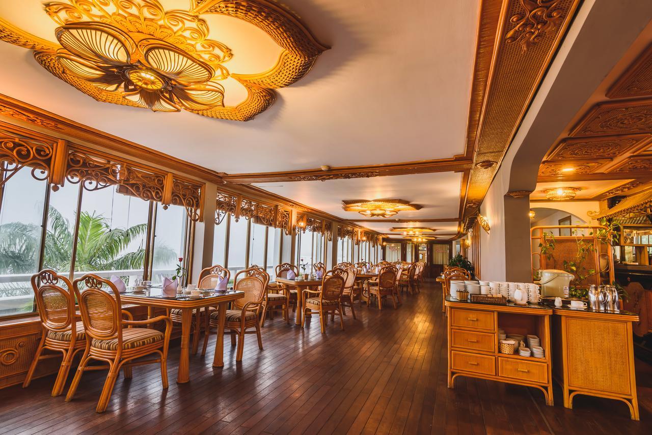 Huong Giang & Resort 4*