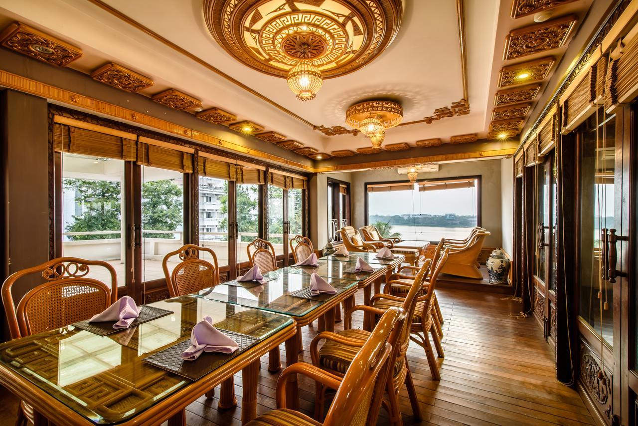 Huong Giang & Resort 4*