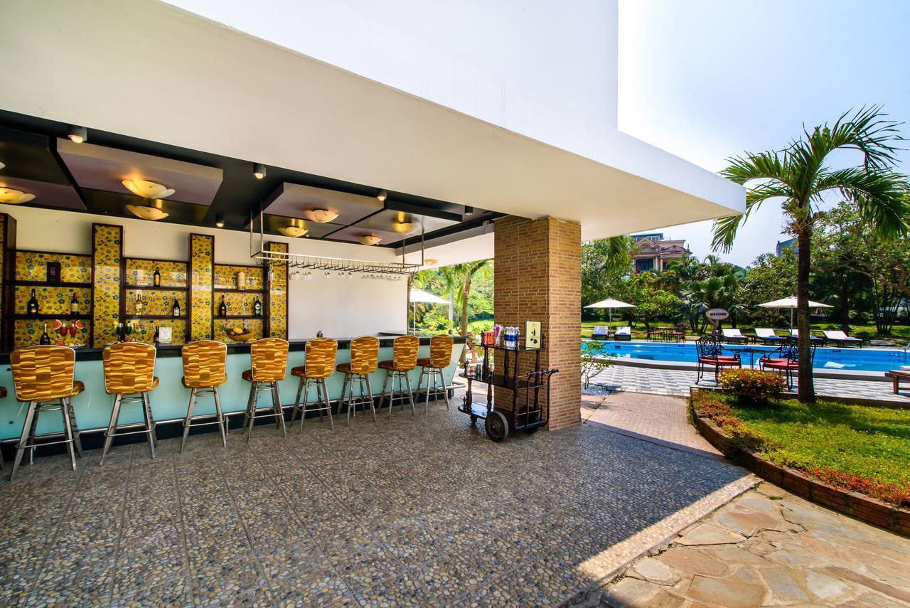 Huong Giang & Resort