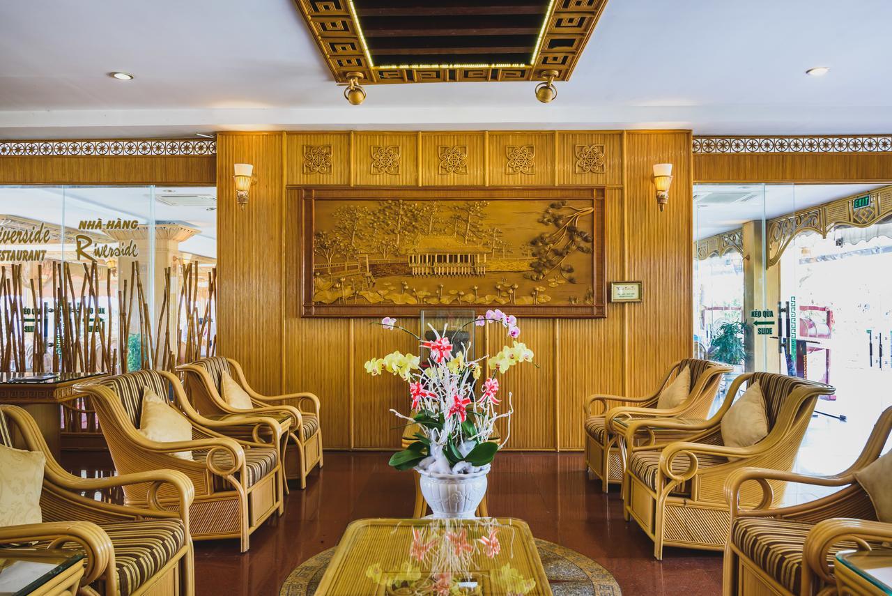 Huong Giang & Resort 4*
