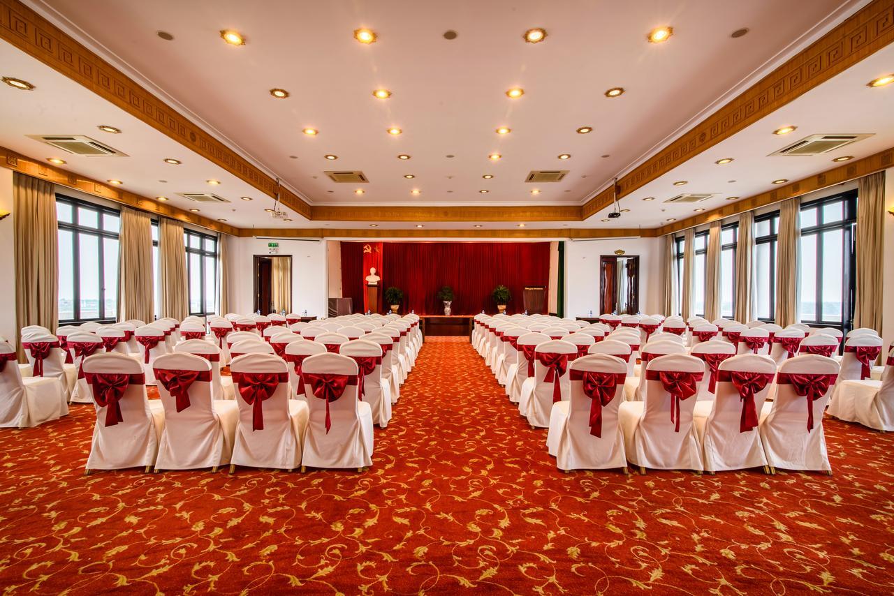 Resort Huong Giang & Hue
