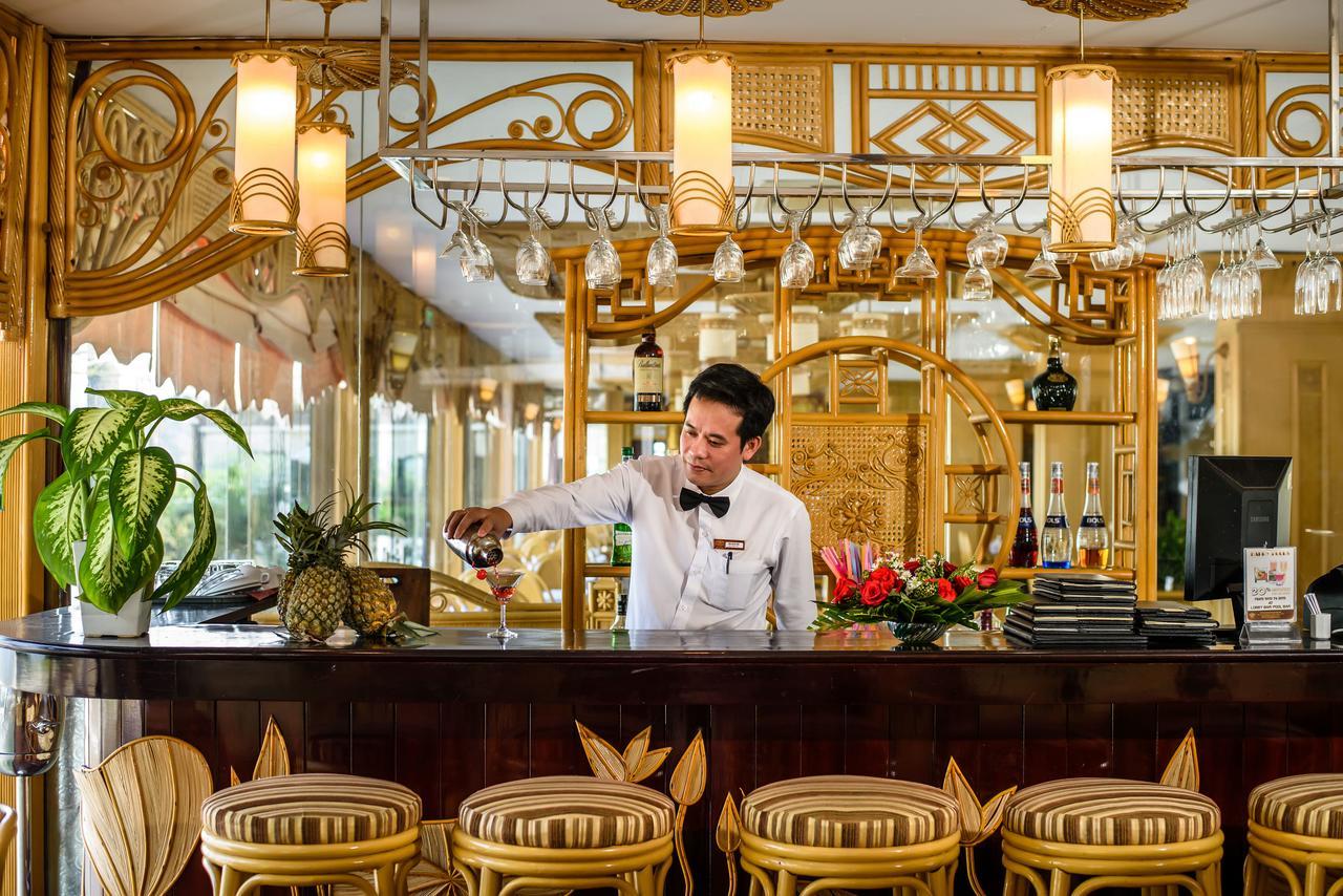 Huong Giang & Resort 4*