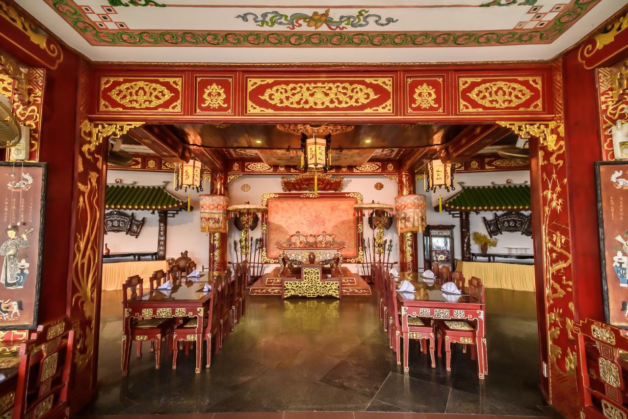 Huong Giang & Resort 4*