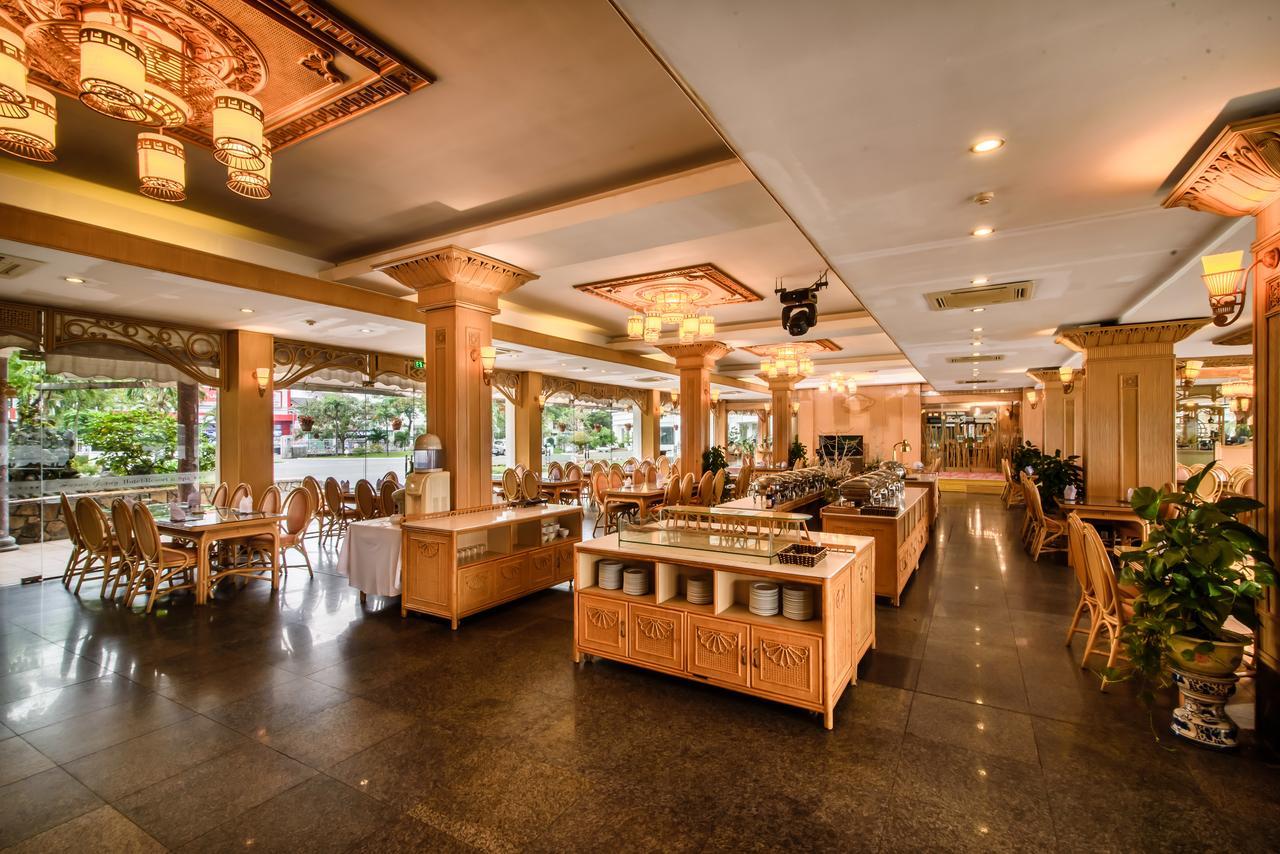 Resort Huong Giang & 4*