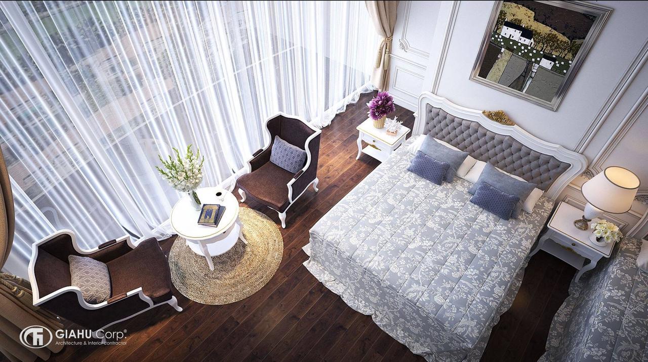 Hotel Carita