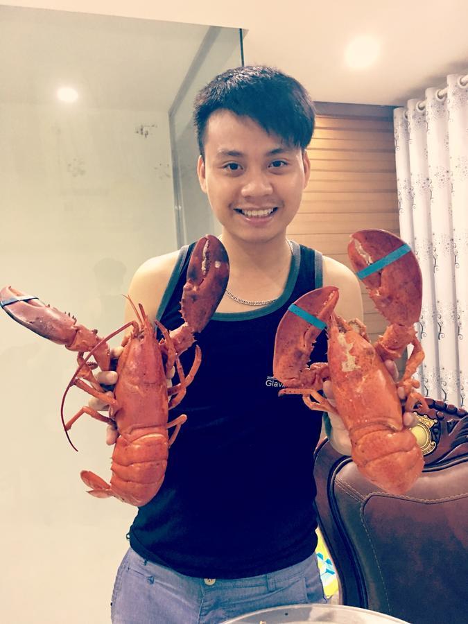 Moc Tra Tuan Chau 3* Ha Long