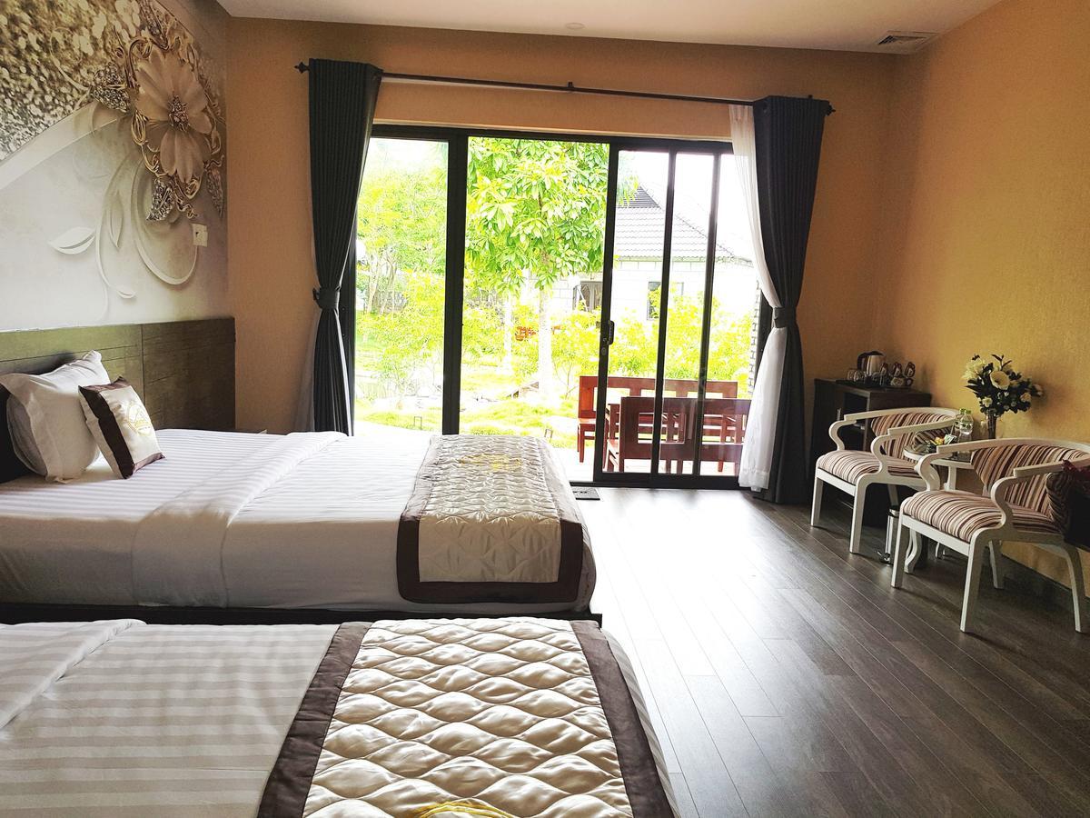 Sang Nhu Ngoc 2* Chau Doc