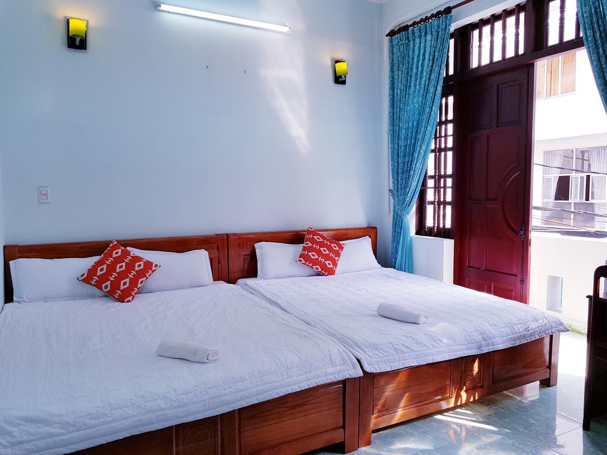 Minh Hien Hotel *