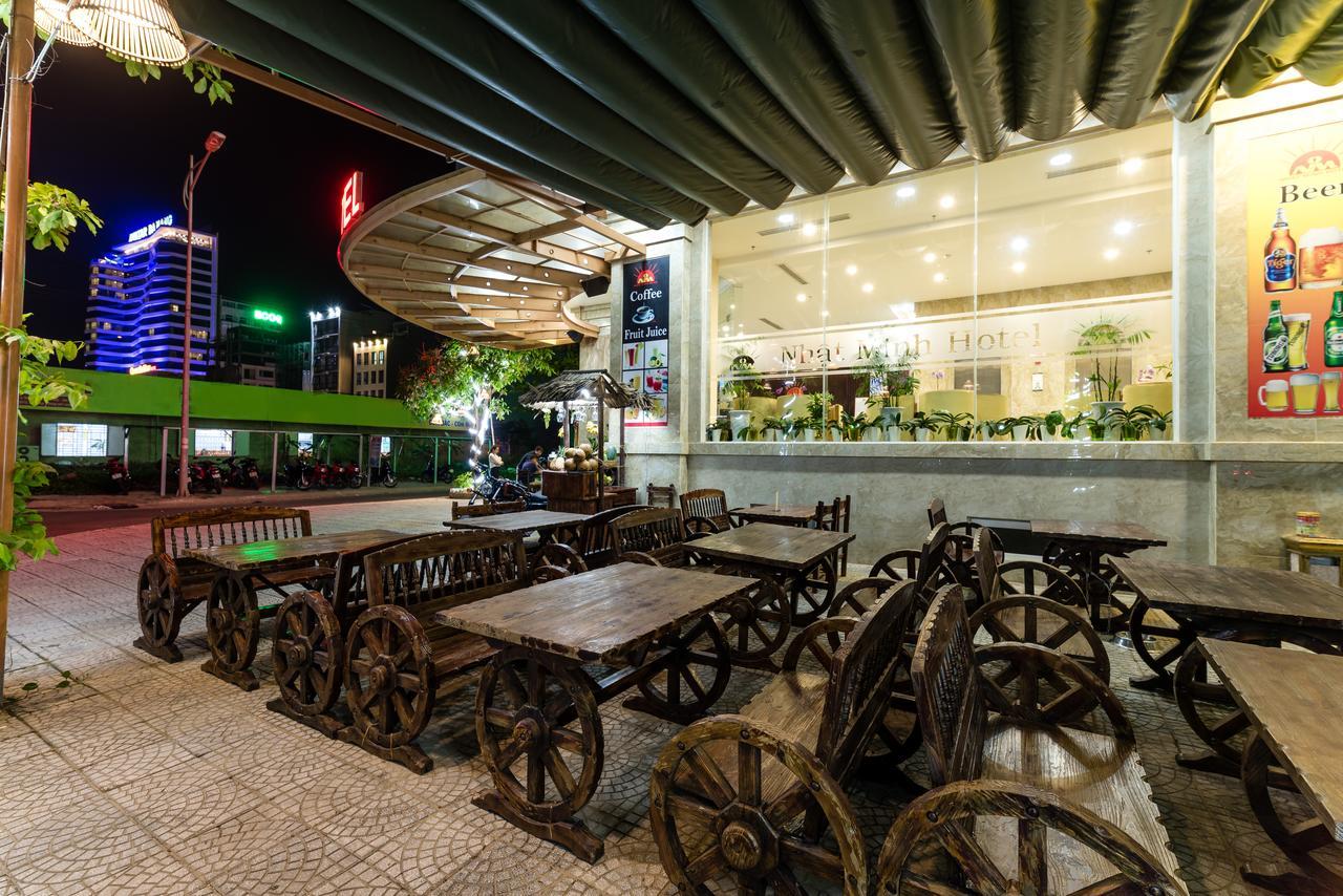 Hotel Nhat Minh And 4*